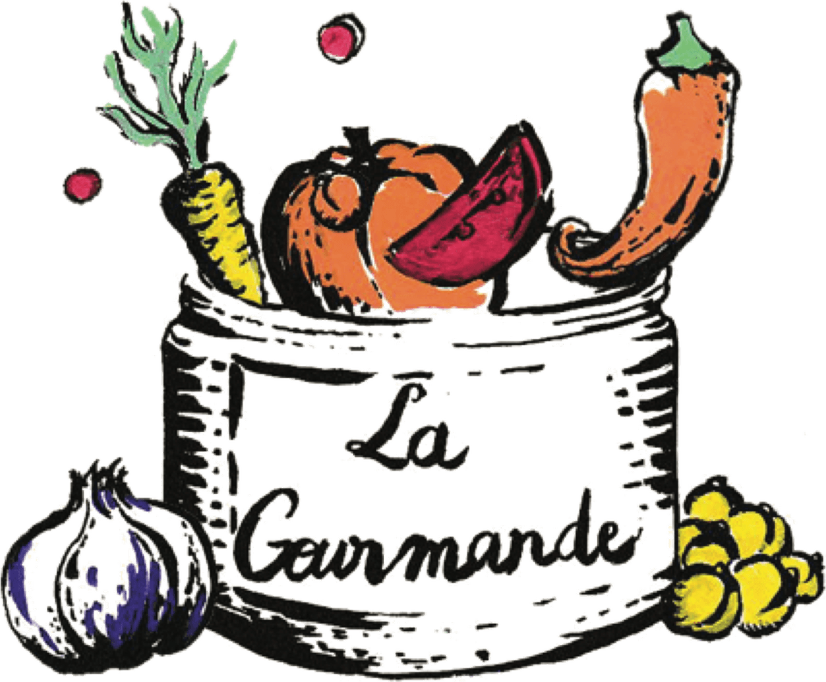 La Gourmande
